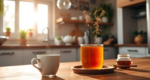 Miele e bevande calde: perché evitare di mescolare secondo l’esperto italiano Miele e bevande calde: perché evitare di mescolare secondo l'esperto italiano