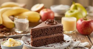 Ecco 5 alternative sorprendenti per sostituire le uova nel tuo dolce al cioccolato!