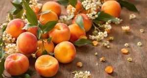 Ecco come scegliere gli abricoti perfetti per un’esplosione di dolcezza e sapore!