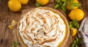 Ecco perché la mia torta al limone meringata è diventata un classico irresistibile da rifare sempre