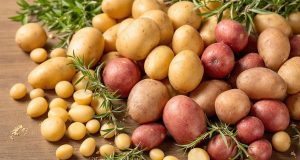 Ecco perché la patata è il terzo alimento più consumato al mondo: ti sorprenderà!