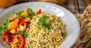 Fonio: il super alimento africano che sta conquistando i ristoranti europei e perché dovresti provarlo subito