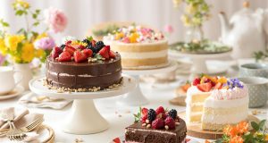 Gustosi e sani: ecco perché i dolci senza zucchero rivoluzionano le nostre feste!