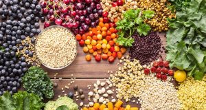 Scopri come i super-alimenti possono rivoluzionare la tua salute e la tua cucina quotidiana!