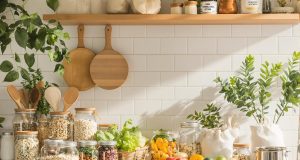 Scopri come le innovazioni in cucina stanno rivoluzionando il movimento zero waste: ecco perché dovresti unirti!