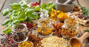 Scopri come le spezie rare rivoluzionano i piatti tradizionali europei: non perdere questa delizia!