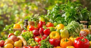 Scopri il nuovo ingrediente naturale che allunga la vita degli alimenti: ecco come ridurre gli sprechi!