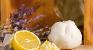 Scopri il potere del limone: il trucco naturale per proteggere i tuoi tessuti in un attimo!