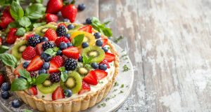 Scopri perché la pasta al yogurt ti farà dimenticare le tradizionali basi per torte!