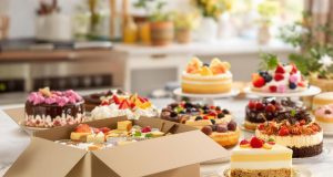 Scopri perché le piattaforme di consegna stanno rivoluzionando le vendite di torte online