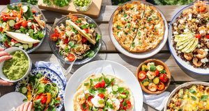 7 ricette facili per un’estate indimenticabile: scopri i piatti da non perdere per la settimana del 14 Luglio!