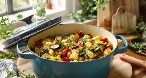 Cucinare senza forno: ecco 5 segreti per piatti deliziosi e sorprendenti!