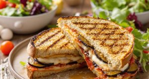 Il croque-monsieur tradizionale è superato: scopri la versione italiana che ti sorprenderà!