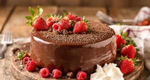 Il segreto del dolce che ti farà innamorare: il cake al yogurt glacé e cioccolato che non puoi perdere!