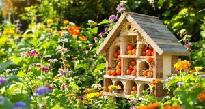 Scopri come proteggere i tuoi ortaggi estivi in modo naturale: 5 strategie sorprendenti senza pesticidi!