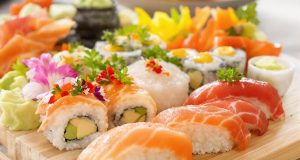 Scopri i segreti per preparare sushì perfetti: 5 tecniche imperdibili che devi conoscere!