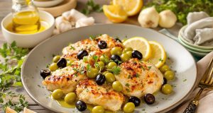 Scopri il segreto del pollo alle olive: nutri tutti senza stress e sorprendi i tuoi ospiti!