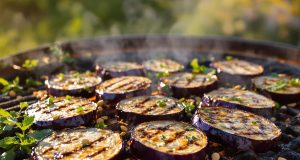 Scopri il segreto delle melanzane grigliate: la ricetta che trasforma ogni piatto in un capolavoro!