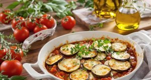 Scopri la ricetta segreta dell’aubergine alla Bocuse: il piatto provenzale che stupirà i tuoi ospiti!