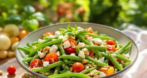 Scopri le 5 insalate di fagiolini più originali per un’estate indimenticabile!