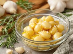 Scopri l’ingrediente segreto che trasforma i tuoi piatti in 3 minuti e costa meno di un caffè!