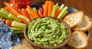 Scopri perché la tapenade di zucchine è la scelta perfetta per stupire ai tuoi aperitivi!