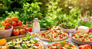 Scopri perché queste 5 ricette estive con mozzarella ti faranno dimenticare la carne!