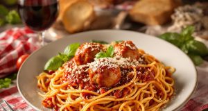 Spaghetti e polpette: ecco la verità scomoda che nessuno osa rivelare