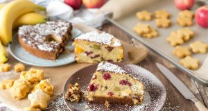 10 ricette di merende veloci che i tuoi bambini adoreranno subito!