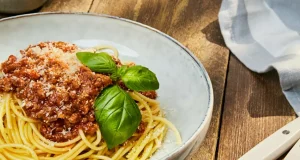 3 ricette di pasta veloci che trasformeranno le tue serate frenetiche in momenti di gusto