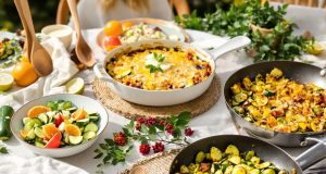 3 ricette veloci per sorprendere tutti con le tue zucchine stasera!