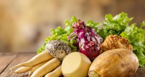 5 ortaggi dimenticati che stupiranno il tuo palato: scopri sapori unici e sorprendenti!
