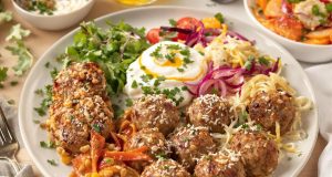 5 ricette di polpette irresistibili che faranno dimenticare il manzo