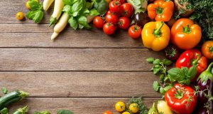 5 ricette estive imperdibili con le verdure del sole: scopri i sapori che non puoi perdere!