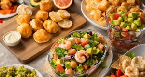 Aperitivi unici da provare: 5 idee irresistibili ispirate a Cyril Lignac per stupire i tuoi ospiti