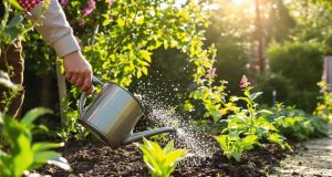 Ecco come ho riportato in vita il mio giardino dopo la canicula: 5 segreti essenziali da scoprire!