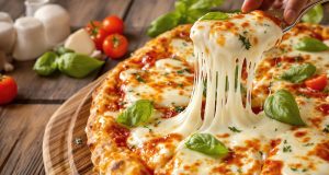 Ecco la mozzarella che fonde meglio: scopri la mia selezione e l’errore da evitare!