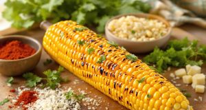 Ecco perché il maïs grillé è il piatto estivo che non puoi perdere: 5 segreti per un sapore esplosivo