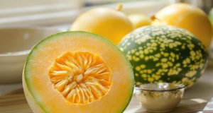 Ecco perché il melon è il tuo alleato segreto per una salute sorprendente e una linea perfetta