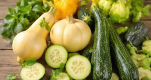 Ecco perché il termine “zucchini” potrebbe cambiare la tua cucina: scopri le sorprendenti differenze!