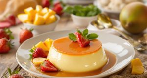 Ecco perché la storia del flan ti sorprenderà: 5 curiosità che non conoscevi!