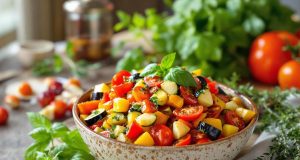 Ecco perché la storia della ratatouille mi ha ispirato a reinventare questo piatto classico