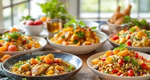 Ecco perché l’abricot salato ti sorprenderà: 5 ricette da provare subito!