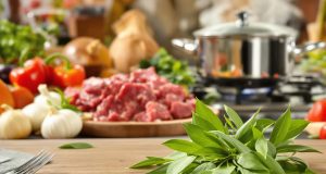 Ecco perché una foglia di alloro trasforma i tuoi stufati in un capolavoro culinario
