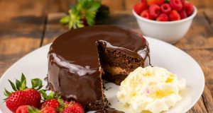 Il segreto del mio torta al cioccolato: 5 errori da evitare per un risultato perfetto