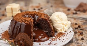 Il segreto del moelleux al cioccolato: ecco come ottenerlo sempre perfetto!