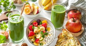 Il segreto per un menu di rentrée veloce e gustoso: scopri le mie 3 ricette imperdibili!