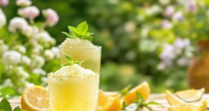 La ricetta della granita estiva che ti lascerà senza parole: scopri il segreto della freschezza!