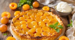 La tarte alle mirabelle perfetta: ecco il segreto che tutti desiderano scoprire!