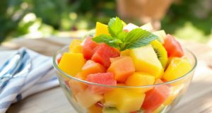 Rinfresca le tue giornate estive: 5 dessert leggeri che non puoi perdere!